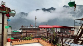 The Mountain View